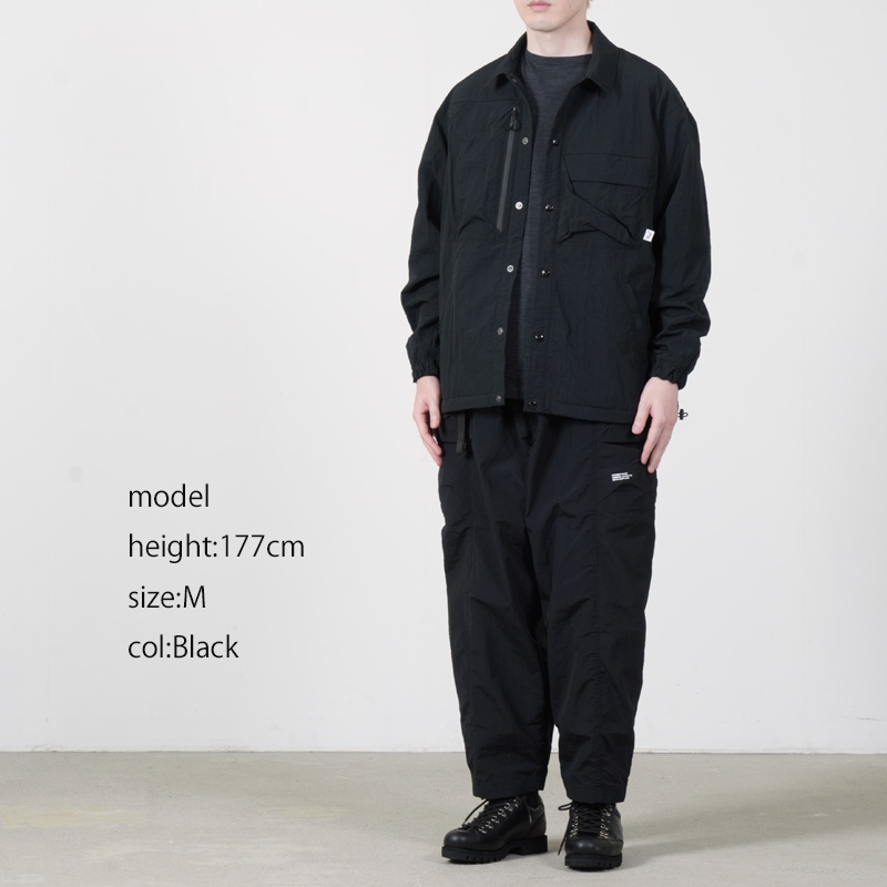 COMFY OUTDOOR GARMENT(����ե������ȥɥ���������) RIVERBED PANTS