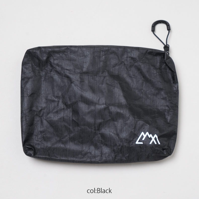 COMFY OUTDOOR GARMENT(����ե������ȥɥ���������) SMART PAC DYNEEMA