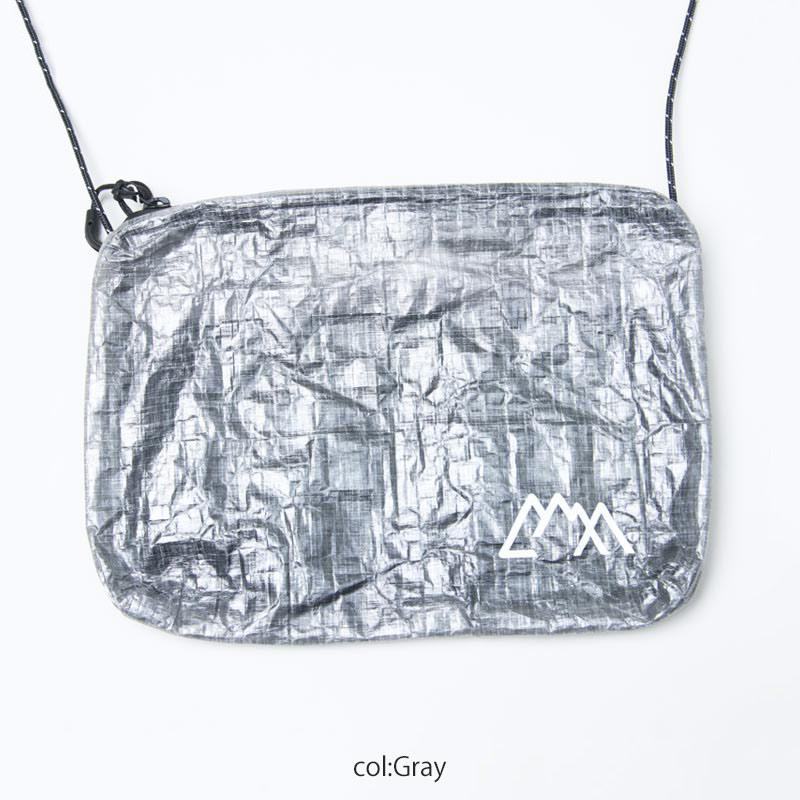 COMFY OUTDOOR GARMENT(����ե������ȥɥ���������) SMART PAC DYNEEMA