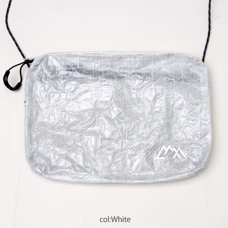 COMFY OUTDOOR GARMENT(����ե������ȥɥ���������) SMART PAC DYNEEMA