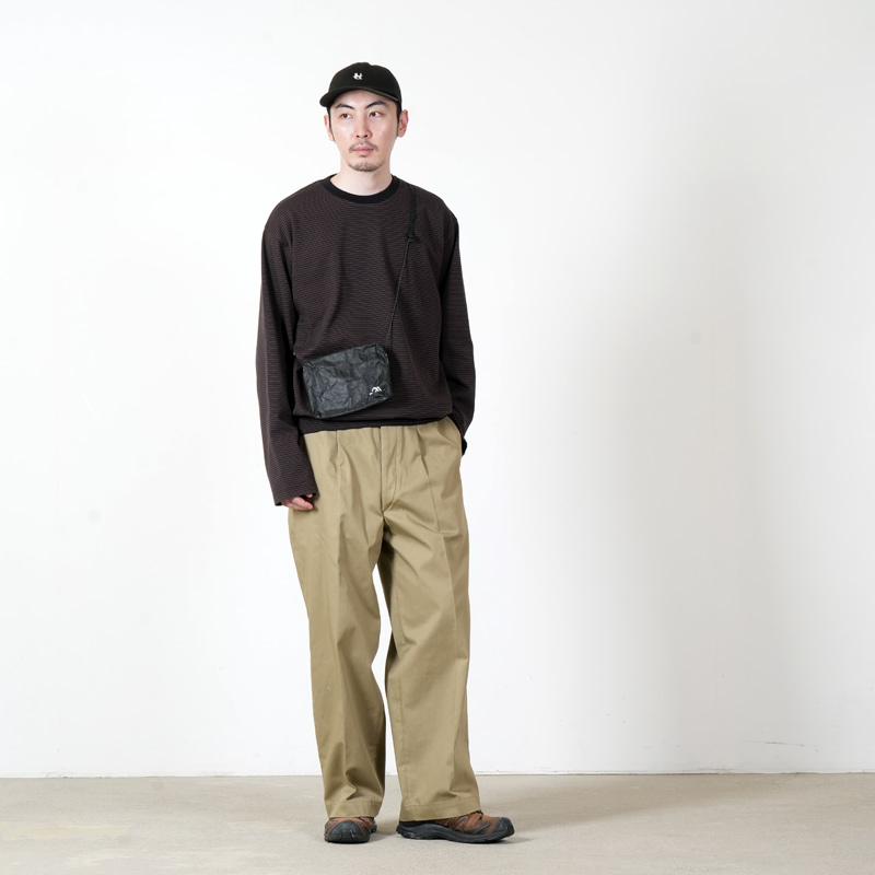 COMFY OUTDOOR GARMENT(����ե������ȥɥ���������) SMART PAC DYNEEMA