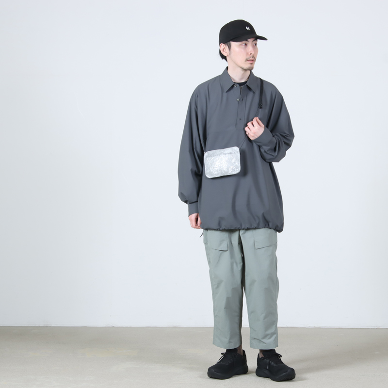 COMFY OUTDOOR GARMENT(����ե������ȥɥ���������) SMART PAC DYNEEMA