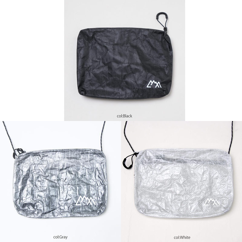 COMFY OUTDOOR GARMENT(����ե������ȥɥ���������) SMART PAC DYNEEMA