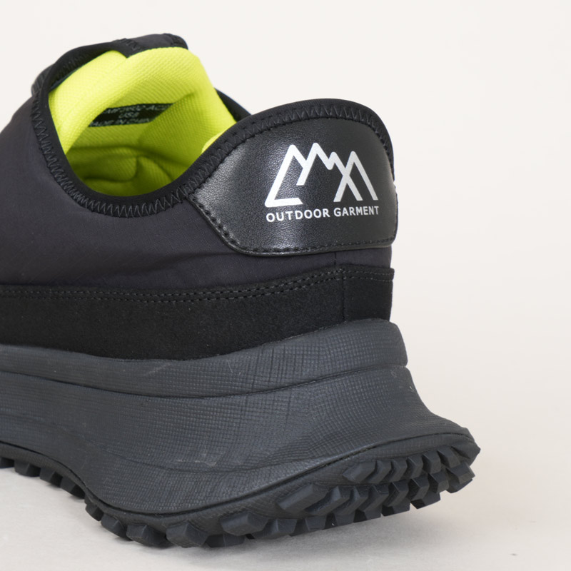 COMFY OUTDOOR GARMENT (コムフィアウトドアガーメント) APPROCH 03
