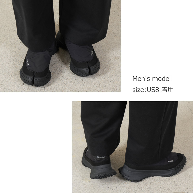 COMFY OUTDOOR GARMENT(����ե������ȥɥ���������) APPROCH 03 MOC