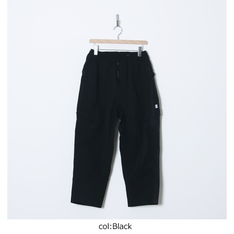 COMFY OUTDOOR GARMENT(����ե������ȥɥ���������) BUG PANTS