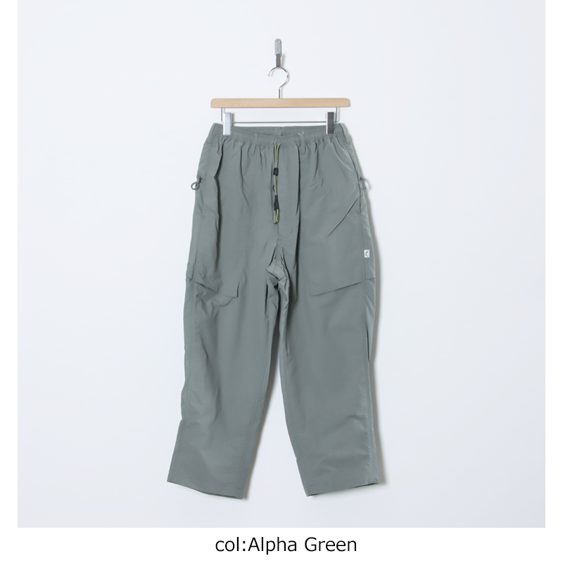 COMFY OUTDOOR GARMENT(����ե������ȥɥ���������) BUG PANTS