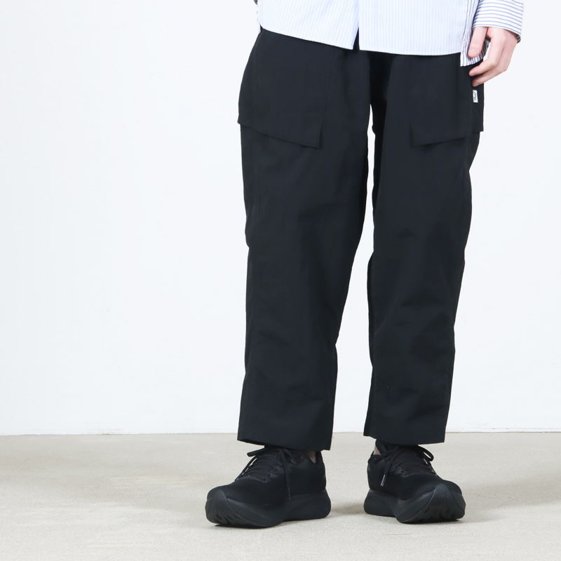 COMFY OUTDOOR GARMENT(����ե������ȥɥ���������) BUG PANTS