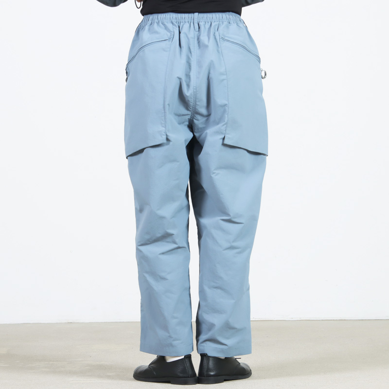 COMFY OUTDOOR GARMENT(����ե������ȥɥ���������) BUG PANTS