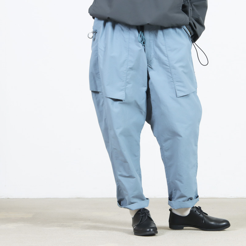 COMFY OUTDOOR GARMENT(����ե������ȥɥ���������) BUG PANTS