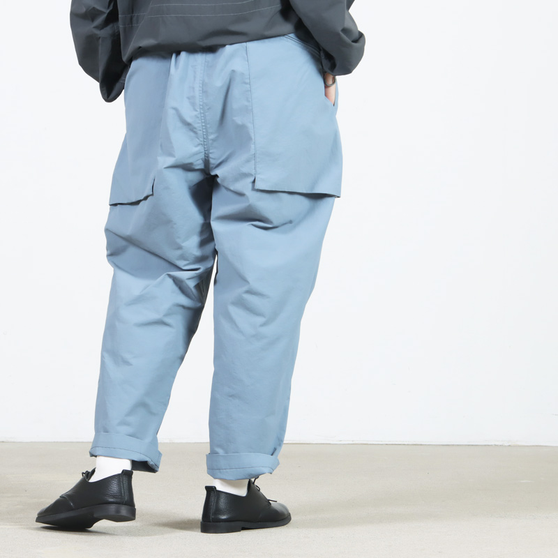 COMFY OUTDOOR GARMENT(����ե������ȥɥ���������) BUG PANTS