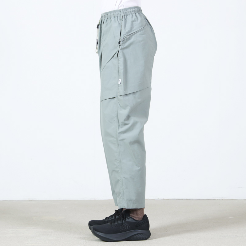 COMFY OUTDOOR GARMENT(����ե������ȥɥ���������) BUG PANTS