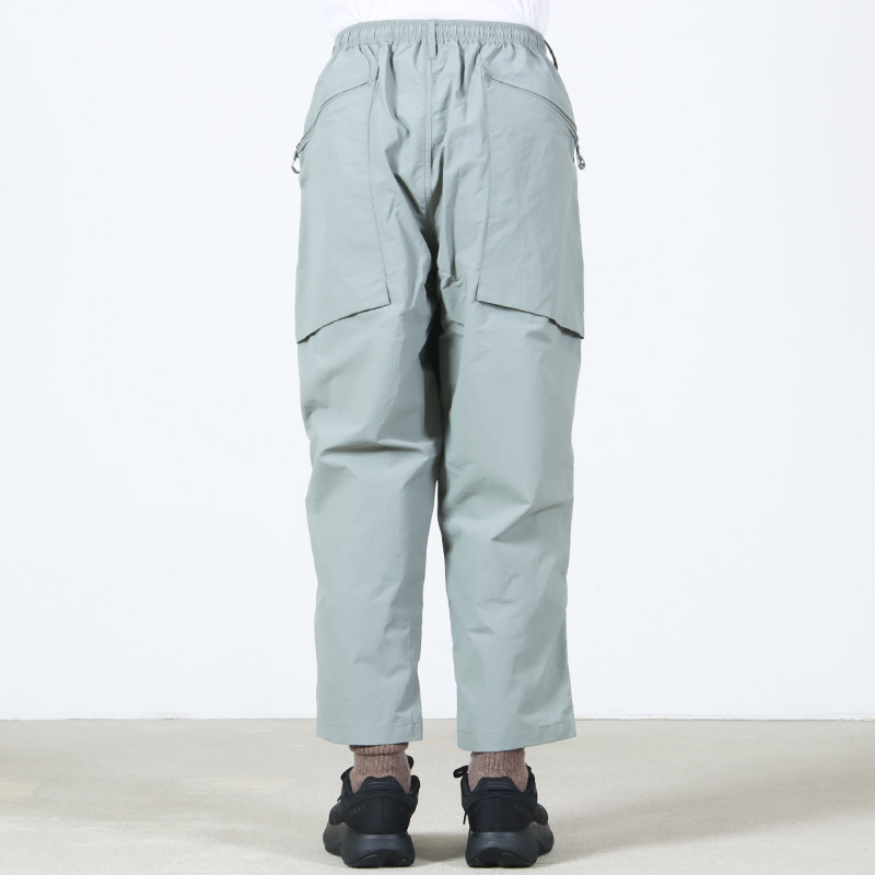 COMFY OUTDOOR GARMENT(����ե������ȥɥ���������) BUG PANTS