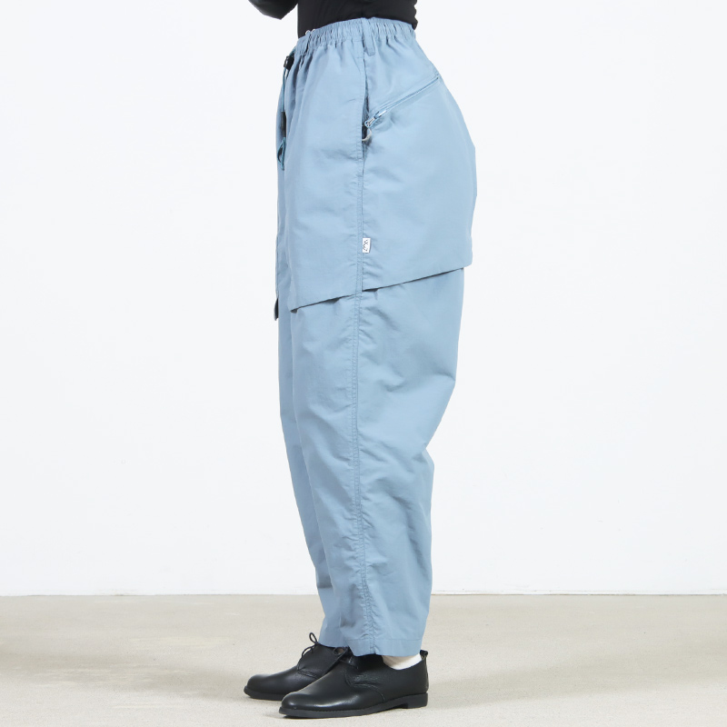 COMFY OUTDOOR GARMENT(����ե������ȥɥ���������) BUG PANTS