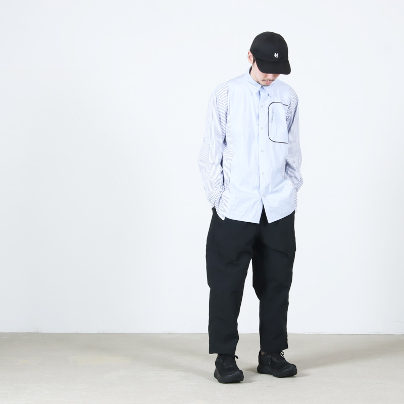 COMFY OUTDOOR GARMENT(����ե������ȥɥ���������) BUG PANTS