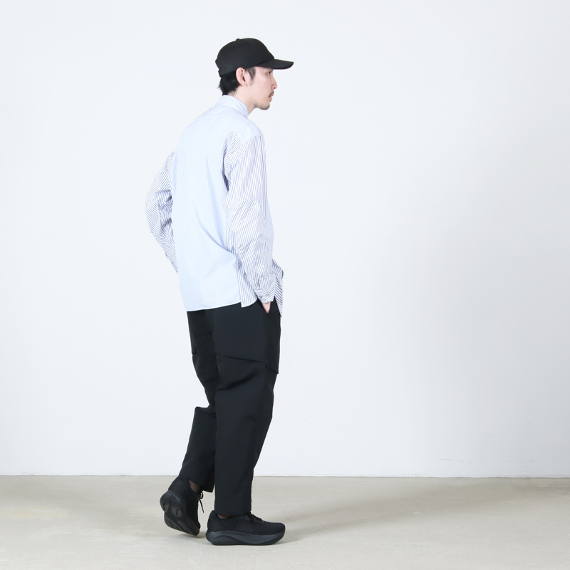 COMFY OUTDOOR GARMENT(����ե������ȥɥ���������) BUG PANTS