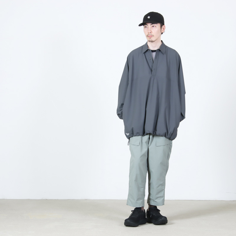 COMFY OUTDOOR GARMENT(����ե������ȥɥ���������) BUG PANTS