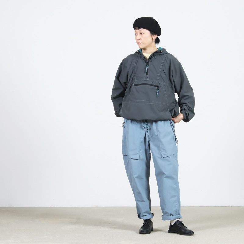 COMFY OUTDOOR GARMENT(����ե������ȥɥ���������) BUG PANTS