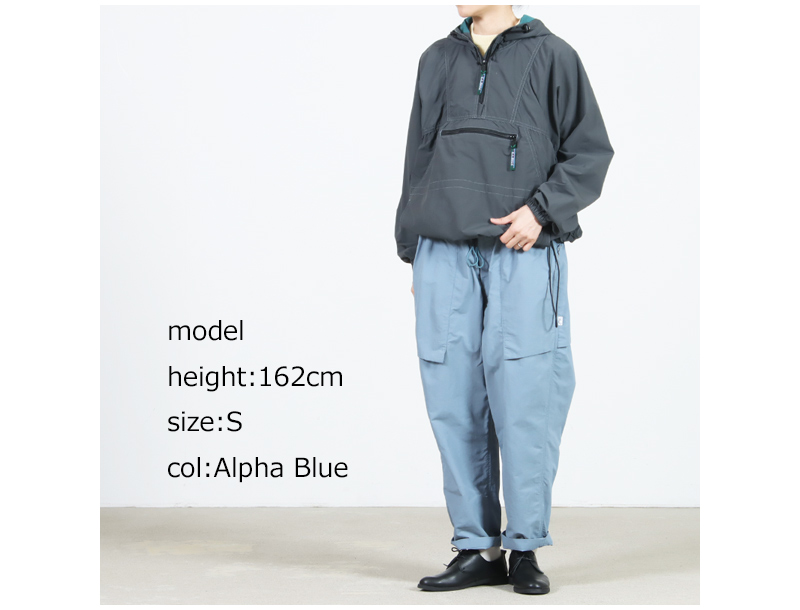 COMFY OUTDOOR GARMENT(����ե������ȥɥ���������) BUG PANTS