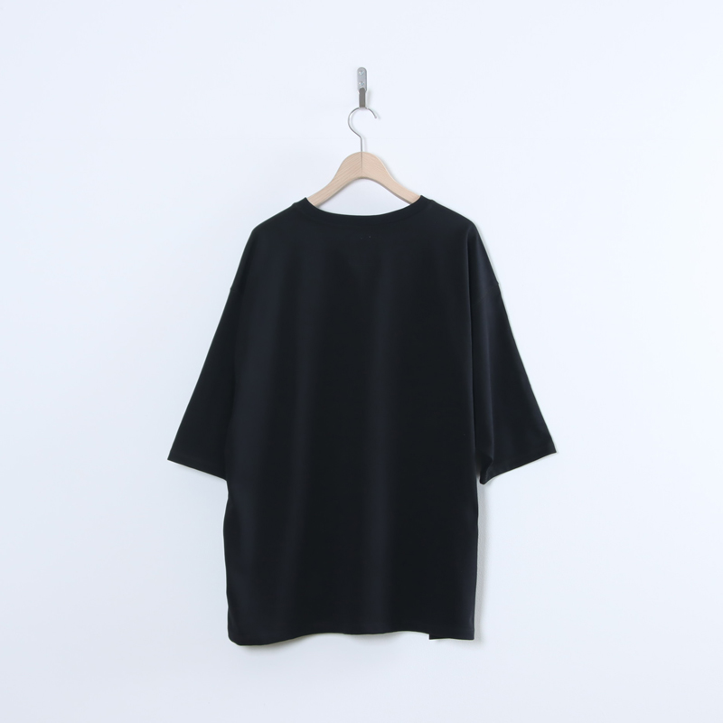 コムフィアウトドアガーメント★L　PK　TEE COMFY OUTDOOR GARMENT (コムフィアウトドアガーメント) SLOW DRY PK