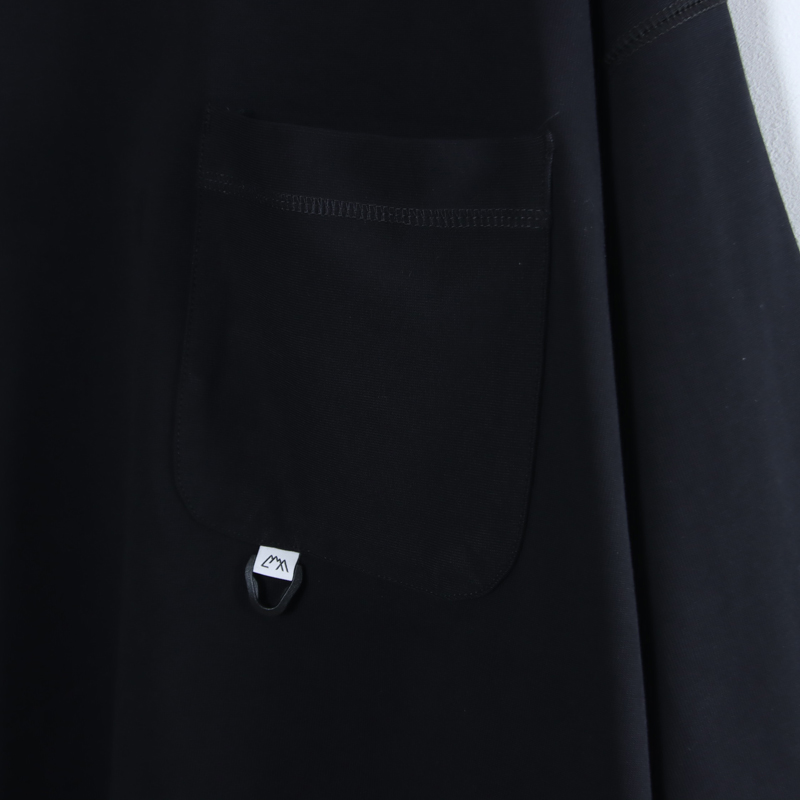 COMFY OUTDOOR GARMENT (コムフィアウトドアガーメント) SLOW DRY PK