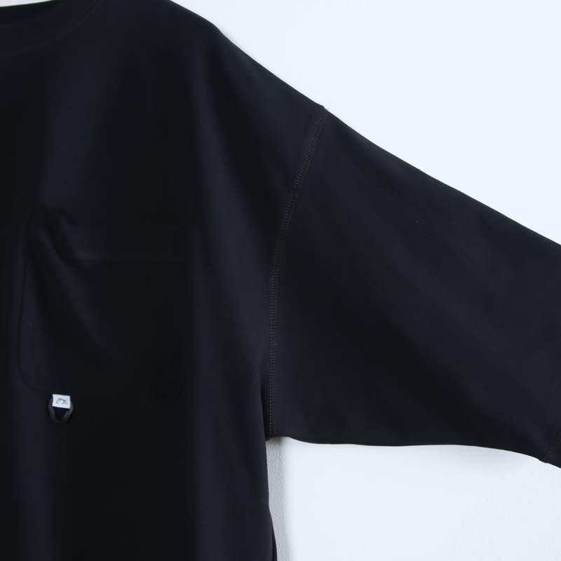 COMFY OUTDOOR GARMENT (コムフィアウトドアガーメント) SLOW DRY PK