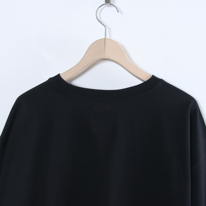 COMFY OUTDOOR GARMENT(����ե������ȥɥ���������) SLOW DRY PK TEE S/S
