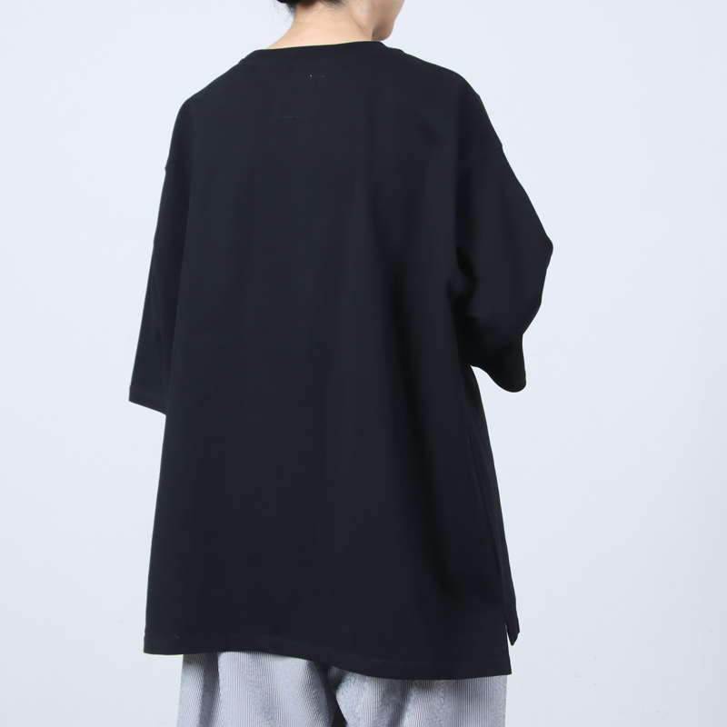 COMFY OUTDOOR GARMENT(����ե������ȥɥ���������) SLOW DRY PK TEE S/S