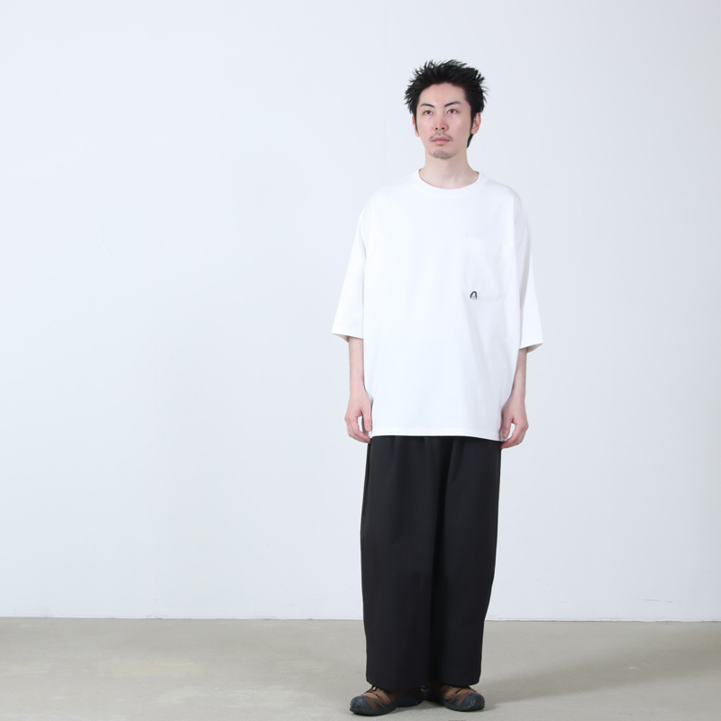 COMFY OUTDOOR GARMENT (コムフィアウトドアガーメント) SLOW DRY PK