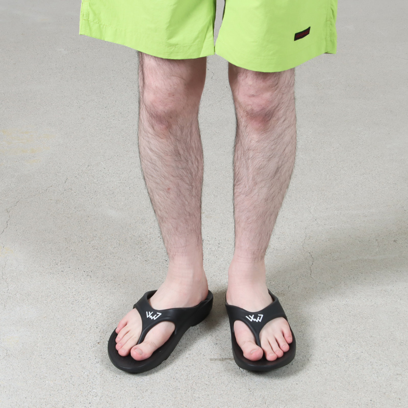 COMFY OUTDOOR GARMENT(����ե������ȥɥ���������) CMF RECOVERY SANDAL