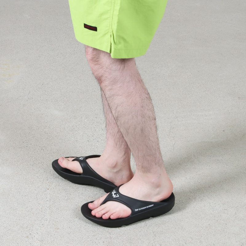 COMFY OUTDOOR GARMENT(����ե������ȥɥ���������) CMF RECOVERY SANDAL