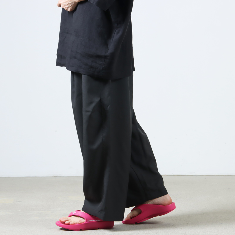 COMFY OUTDOOR GARMENT(����ե������ȥɥ���������) CMF RECOVERY SANDAL