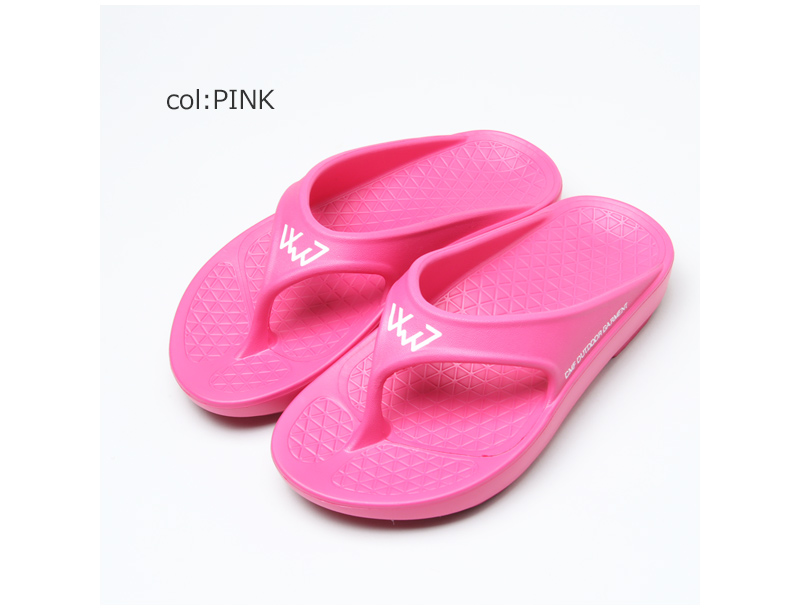 COMFY OUTDOOR GARMENT(����ե������ȥɥ���������) CMF RECOVERY SANDAL