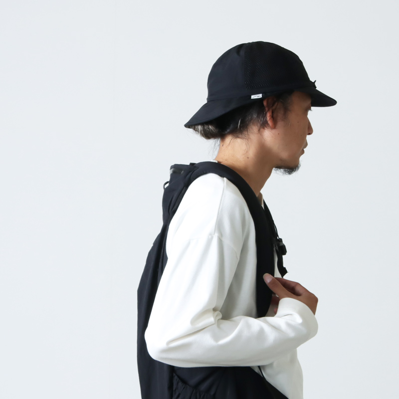 COMFY OUTDOOR GARMENT 「 ALL TIME CAP 」 comercialstom.cl