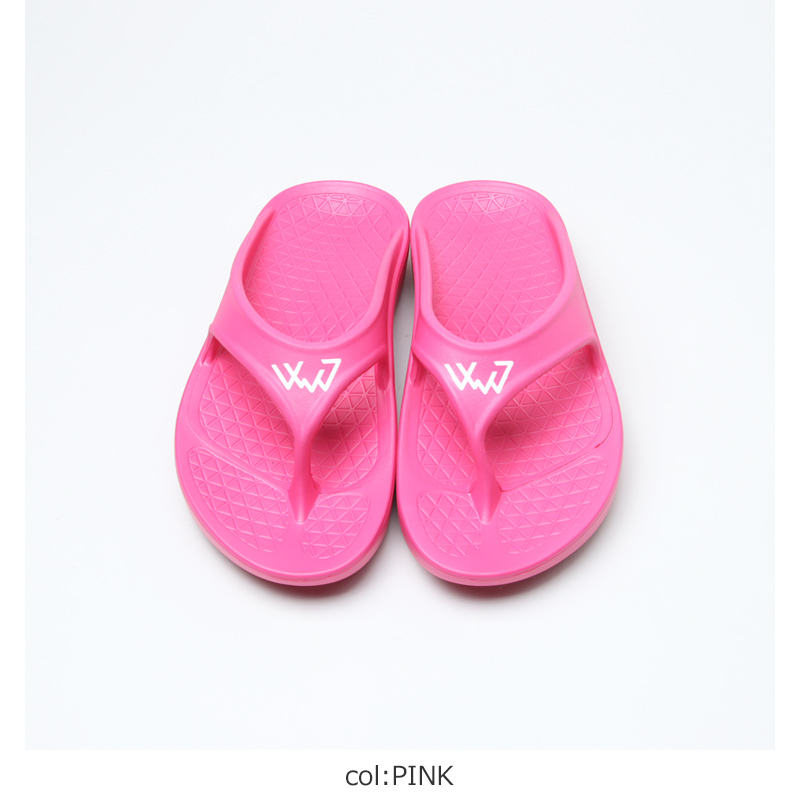 COMFY OUTDOOR GARMENT(եȥɥ) CMF RECOVERY SANDAL