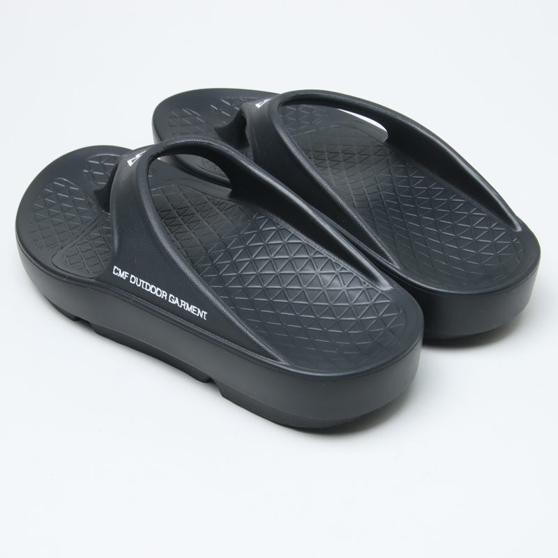 COMFY OUTDOOR GARMENT(եȥɥ) CMF RECOVERY SANDAL