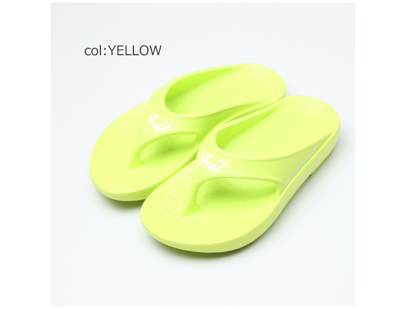 COMFY OUTDOOR GARMENT(եȥɥ) CMF RECOVERY SANDAL