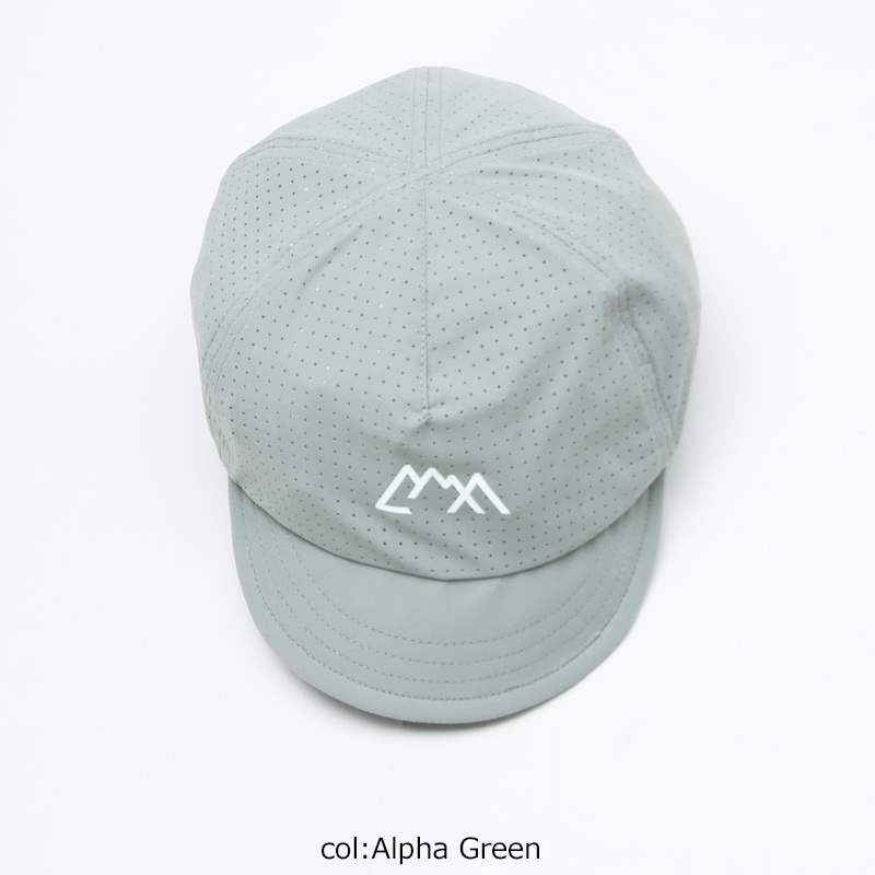 COMFY OUTDOOR GARMENT(����ե������ȥɥ���������) SIMPLE CAP