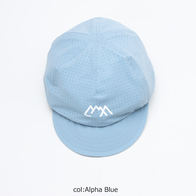 COMFY OUTDOOR GARMENT(����ե������ȥɥ���������) SIMPLE CAP