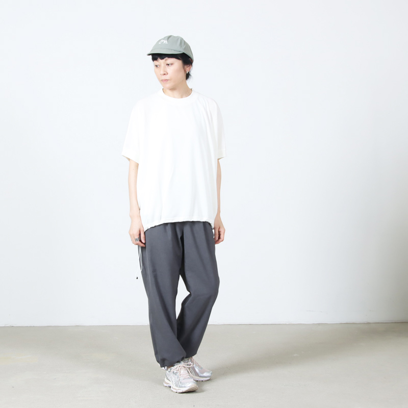 COMFY OUTDOOR GARMENT(����ե������ȥɥ���������) SIMPLE CAP