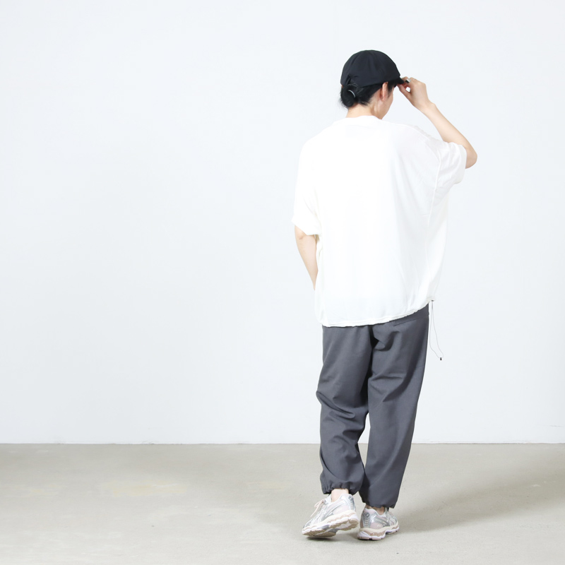 COMFY OUTDOOR GARMENT(����ե������ȥɥ���������) SIMPLE CAP