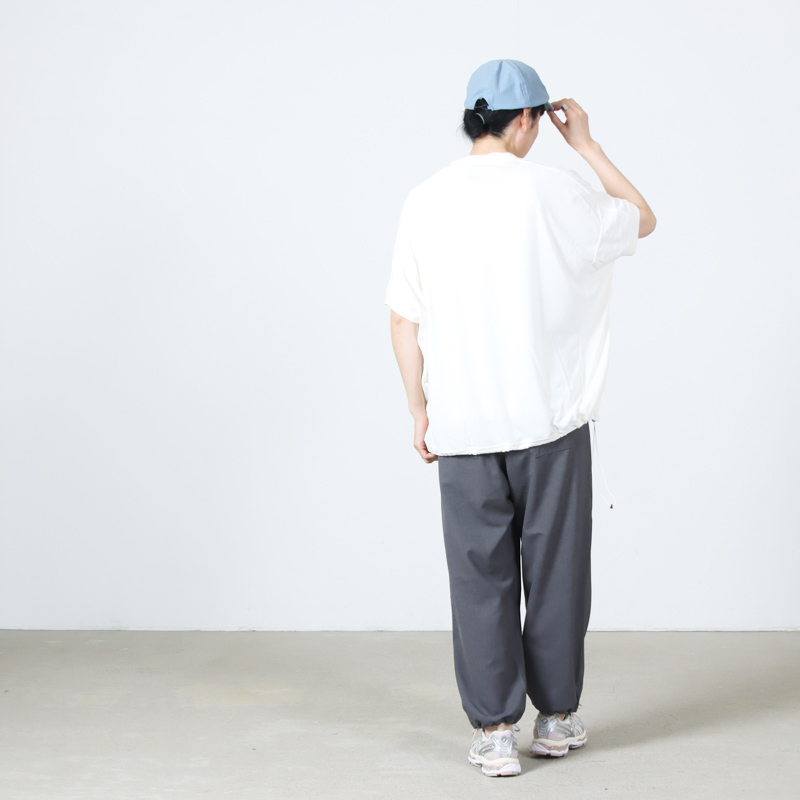 COMFY OUTDOOR GARMENT(����ե������ȥɥ���������) SIMPLE CAP