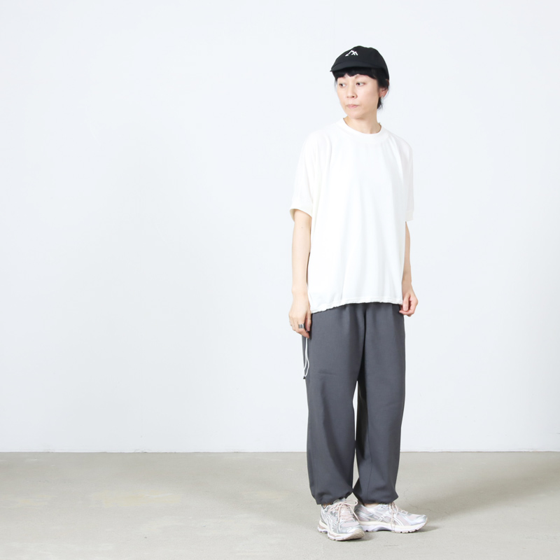 COMFY OUTDOOR GARMENT(����ե������ȥɥ���������) SIMPLE CAP