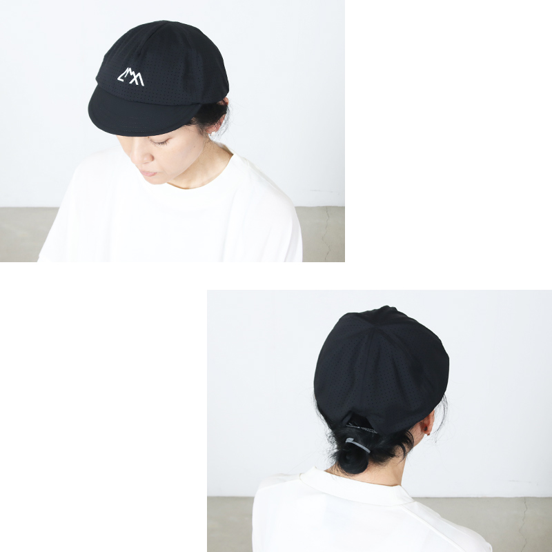 COMFY OUTDOOR GARMENT(����ե������ȥɥ���������) SIMPLE CAP