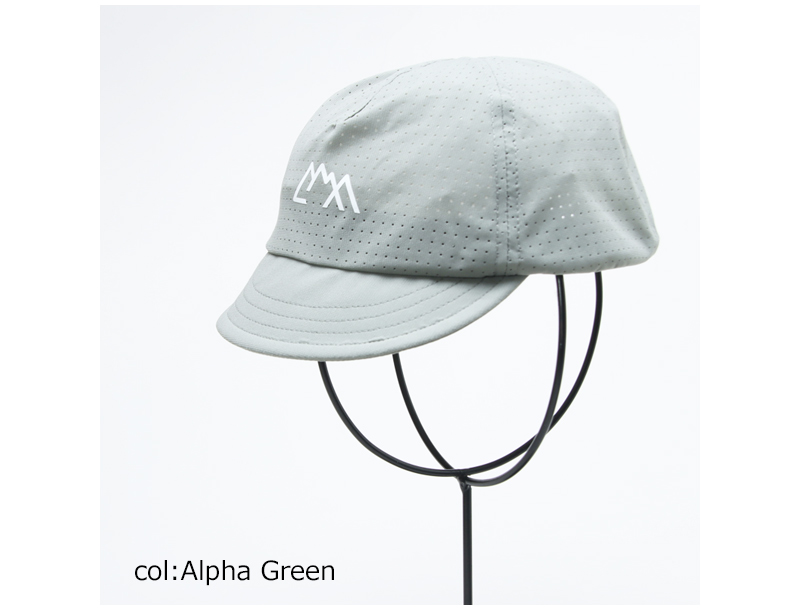 COMFY OUTDOOR GARMENT(����ե������ȥɥ���������) SIMPLE CAP