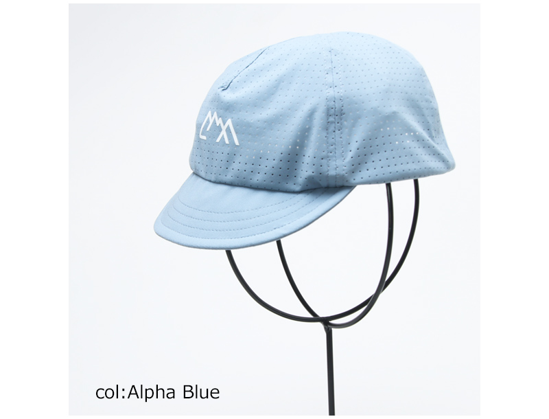 COMFY OUTDOOR GARMENT(����ե������ȥɥ���������) SIMPLE CAP