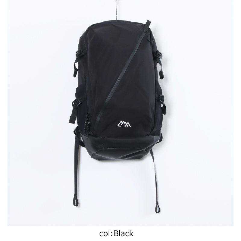 COMFY OUTDOOR GARMENT(����ե������ȥɥ���������) BACKPACKERZ 32