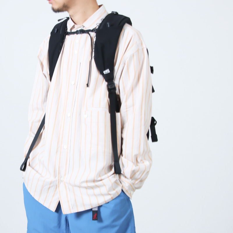 COMFY OUTDOOR GARMENT(����ե������ȥɥ���������) BACKPACKERZ 32