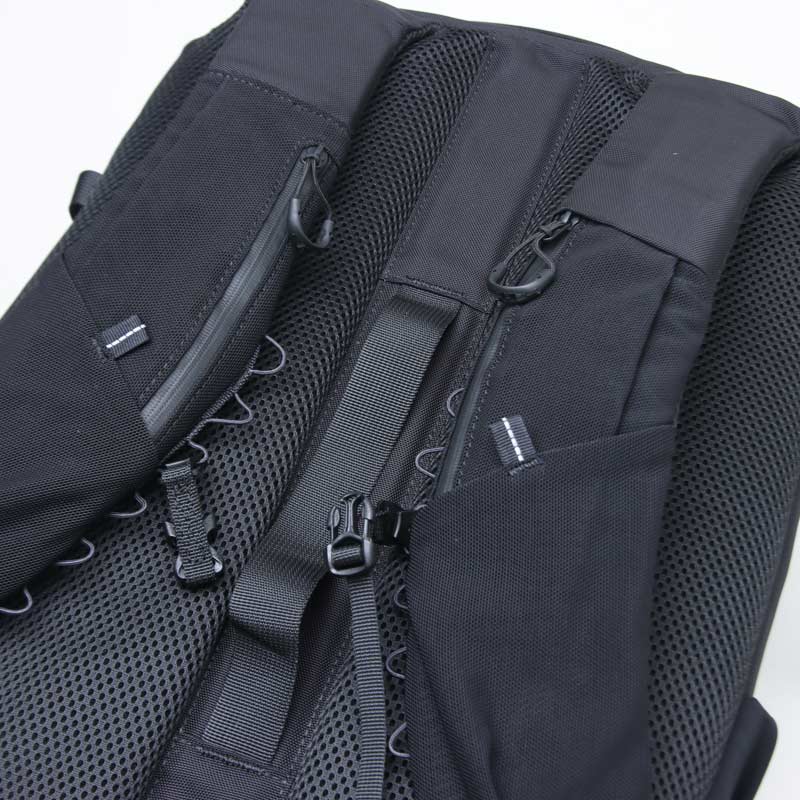 COMFY OUTDOOR GARMENT(����ե������ȥɥ���������) BACKPACKERZ 32