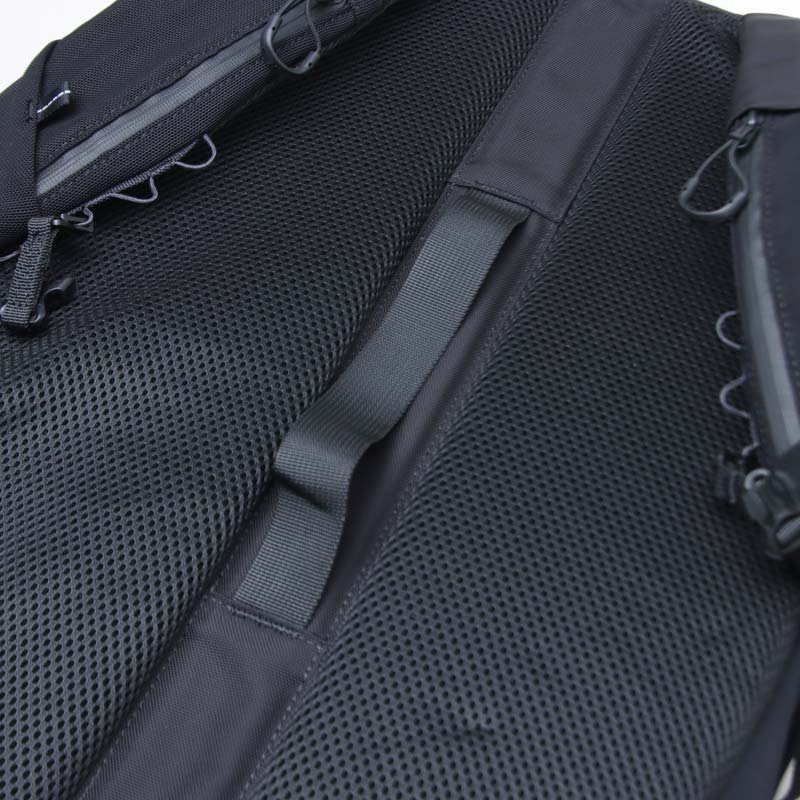 COMFY OUTDOOR GARMENT(����ե������ȥɥ���������) BACKPACKERZ 32